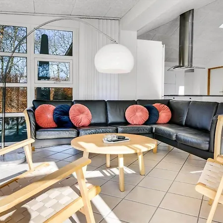 Hébergement de vacances Ve505-oksbol-sydskraenten-8