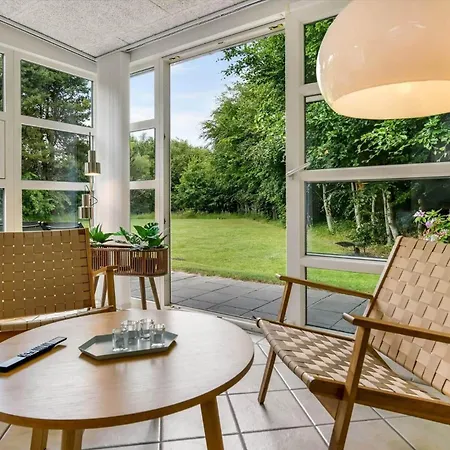 Ve505-oksbol-sydskraenten-8 Hébergement de vacances
