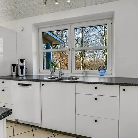 Hébergement de vacances Ve505-oksbol-sydskraenten-8 *