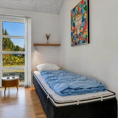 Feriehus Ve505-oksbol-sydskraenten-8 *