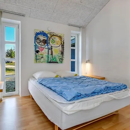 Ve505-oksbol-sydskraenten-8 Feriehus *