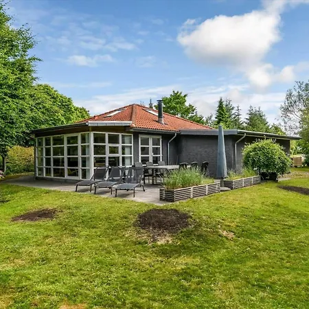 Hébergement de vacances Ve505-oksbol-sydskraenten-8 Oksbøl